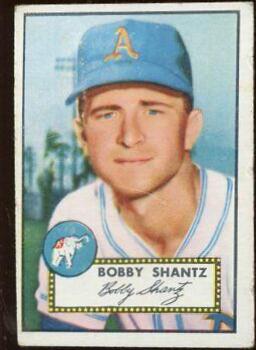 Bobby Shantz #219