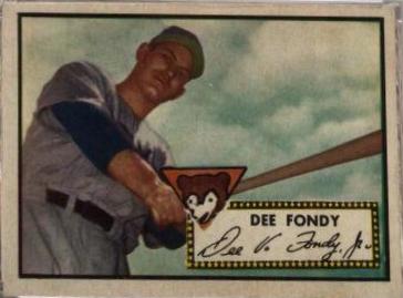 Dee Fondy #359