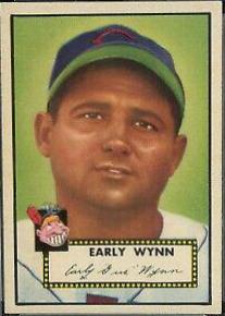 Early Wynn #277