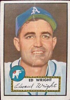 Ed Wright #368