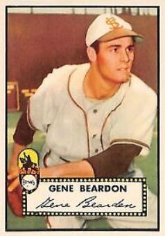 Gene Beardon #229