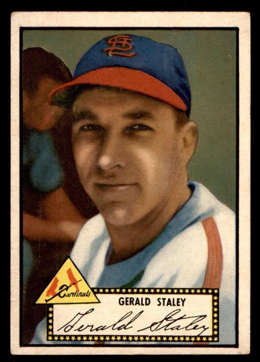 Gerald Staley #79