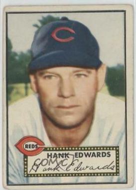 Hank Edwards #176