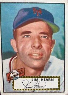 Jim Hearn #337