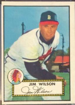 Jim Wilson #276