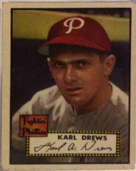 Karl Drews #352