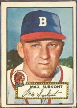 Max Surkont #302