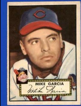 Mike Garcia #272