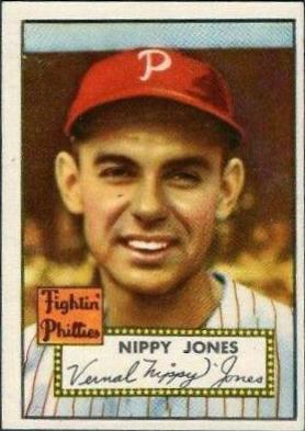 Nippy Jones #213
