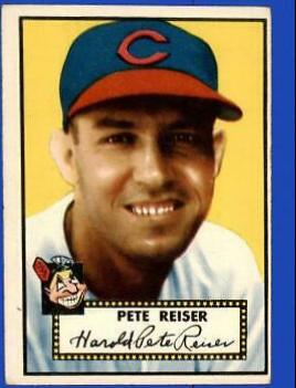 Pete Reiser #189