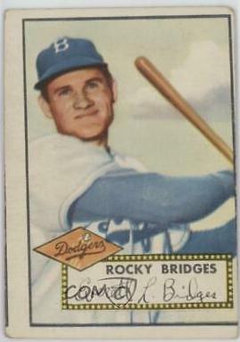 Rocky Bridges #239