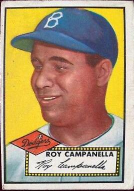 Roy Campanella #314