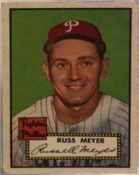 Russ Meyer #339