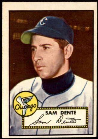 Sam Dente #304