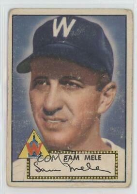 Sam Mele #94