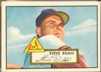 Steve Bilko #287