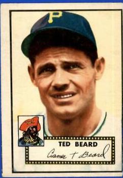 Ted Beard #150