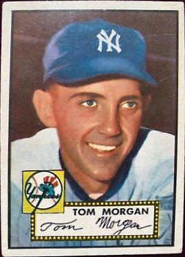 Tom Morgan #331