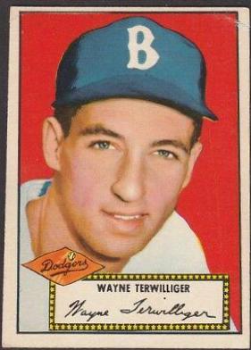 Wayne Terwilliger #7