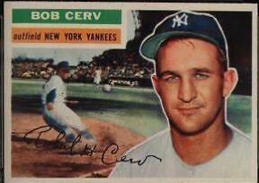 Bob Cerv #288