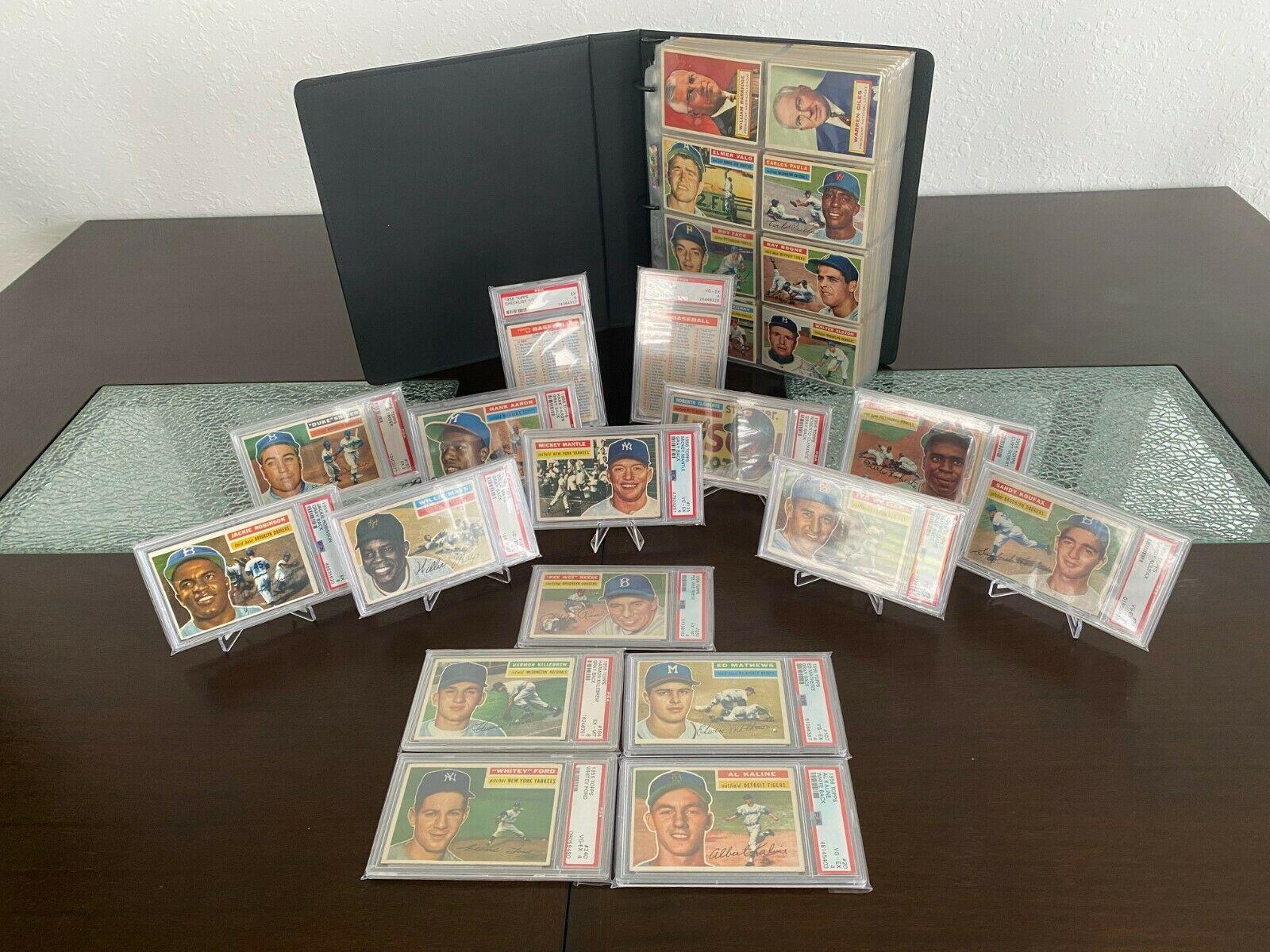 Complete Set