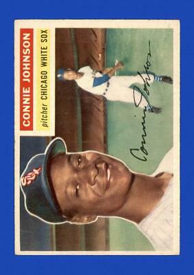 Connie Johnson #326