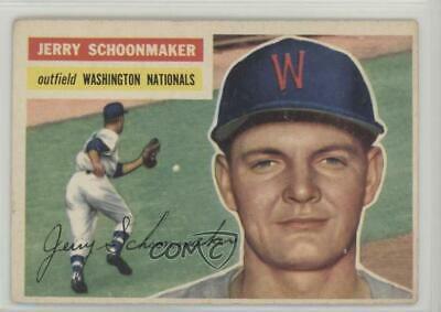 Jerry Schoonmaker #216