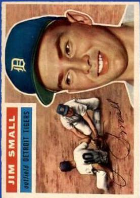 Jim Small #207