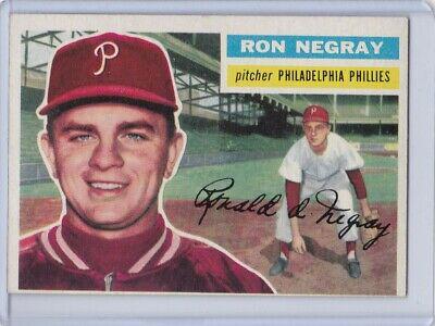 Ron Negray [Gray Back] #7
