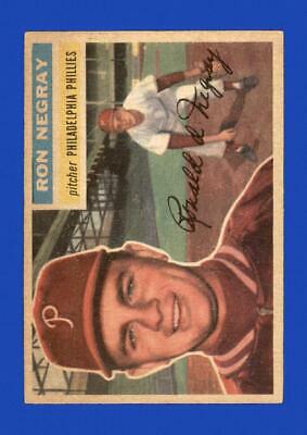 Ron Negray [White Back] #7