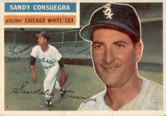 Sandy Consuegra #265