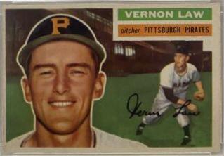 Vernon Law #252