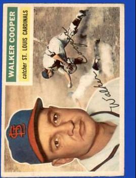 Walker Cooper #273
