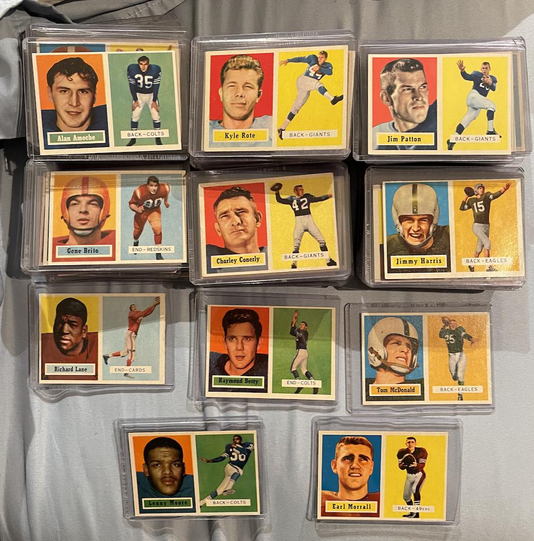 Complete Set