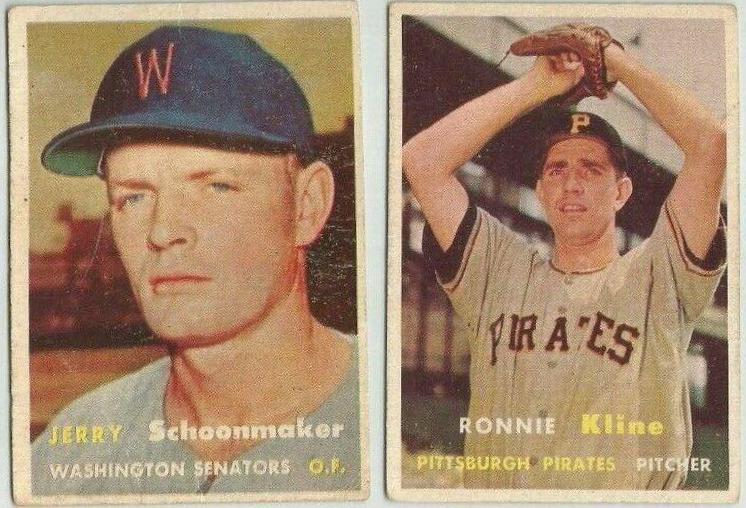 Jerry Schoonmaker #334