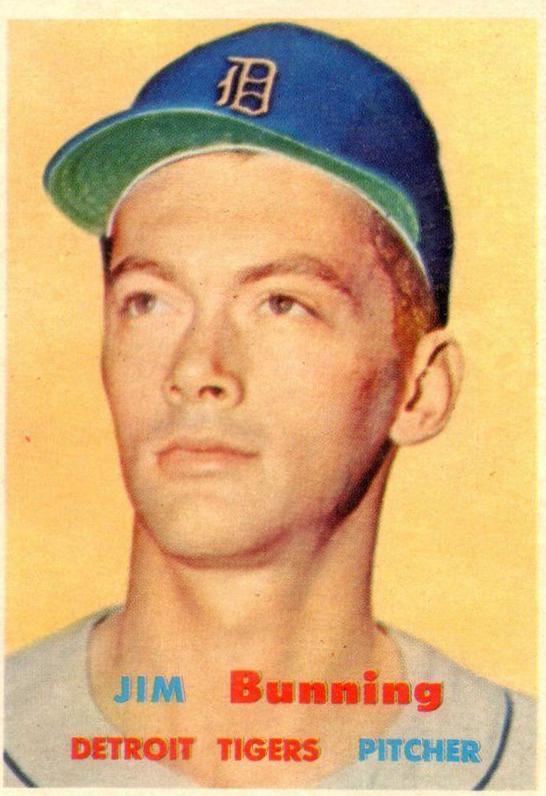 Jim Bunning #338