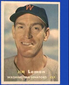 Jim Lemon #57