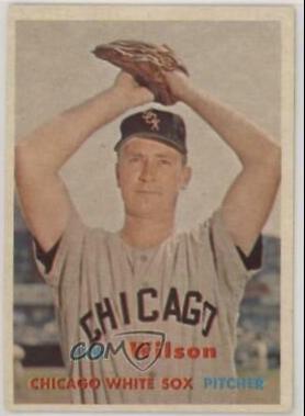 Jim Wilson #330