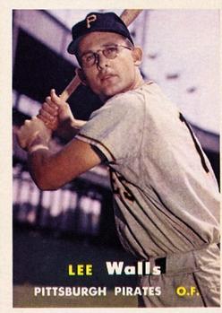 Lee Walls #52