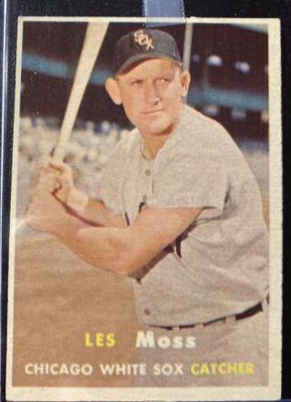 Les Moss #213