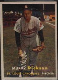 Murry Dickson #71