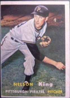 Nelson King #349
