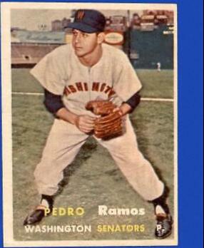Pedro Ramos #326