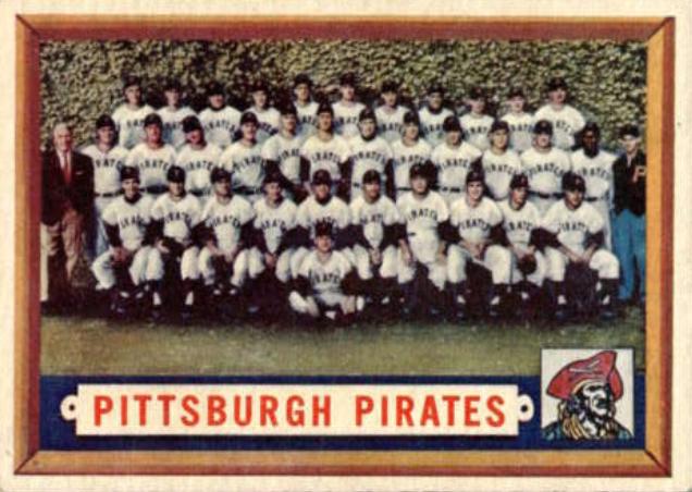 Pirates Team #161