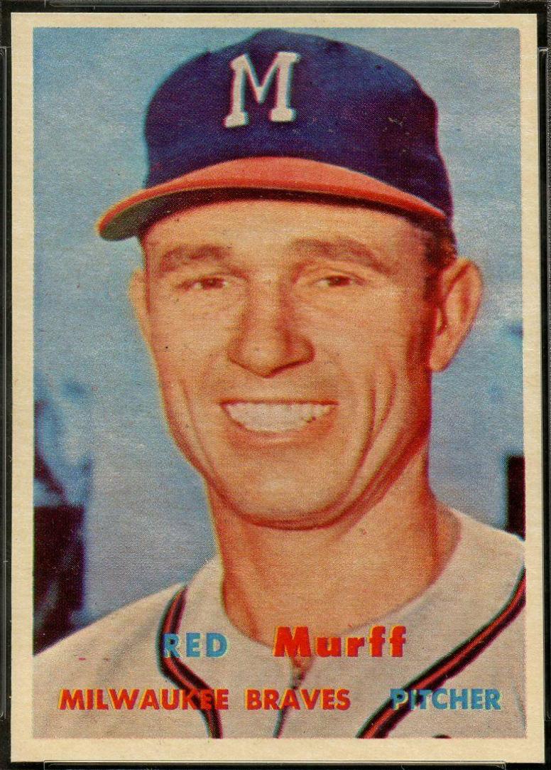Red Murff #321