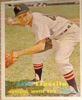 Sam Esposito #301
