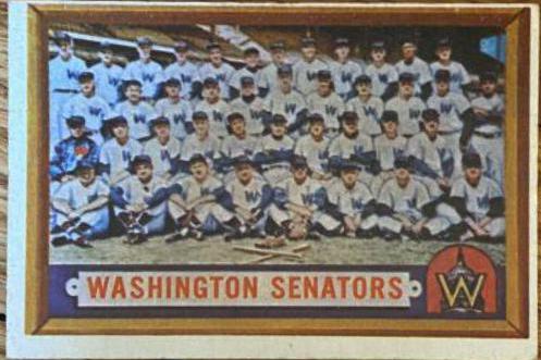 Senators Team #270