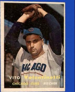 Vito Valentinetti #74