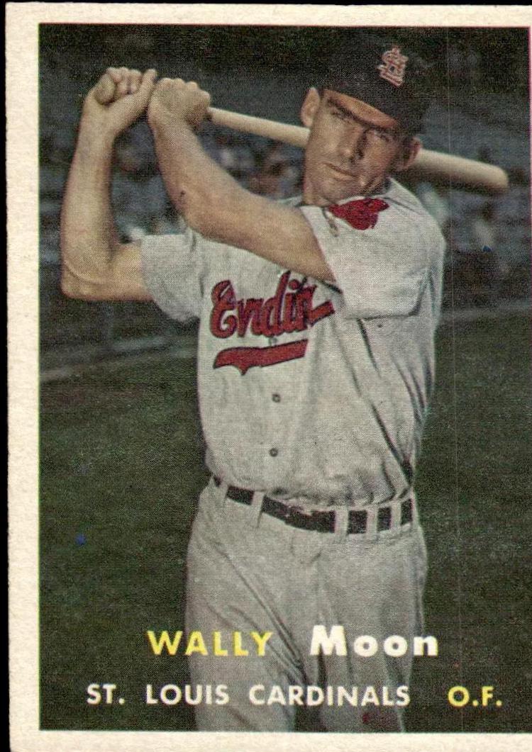 Wally Moon #65