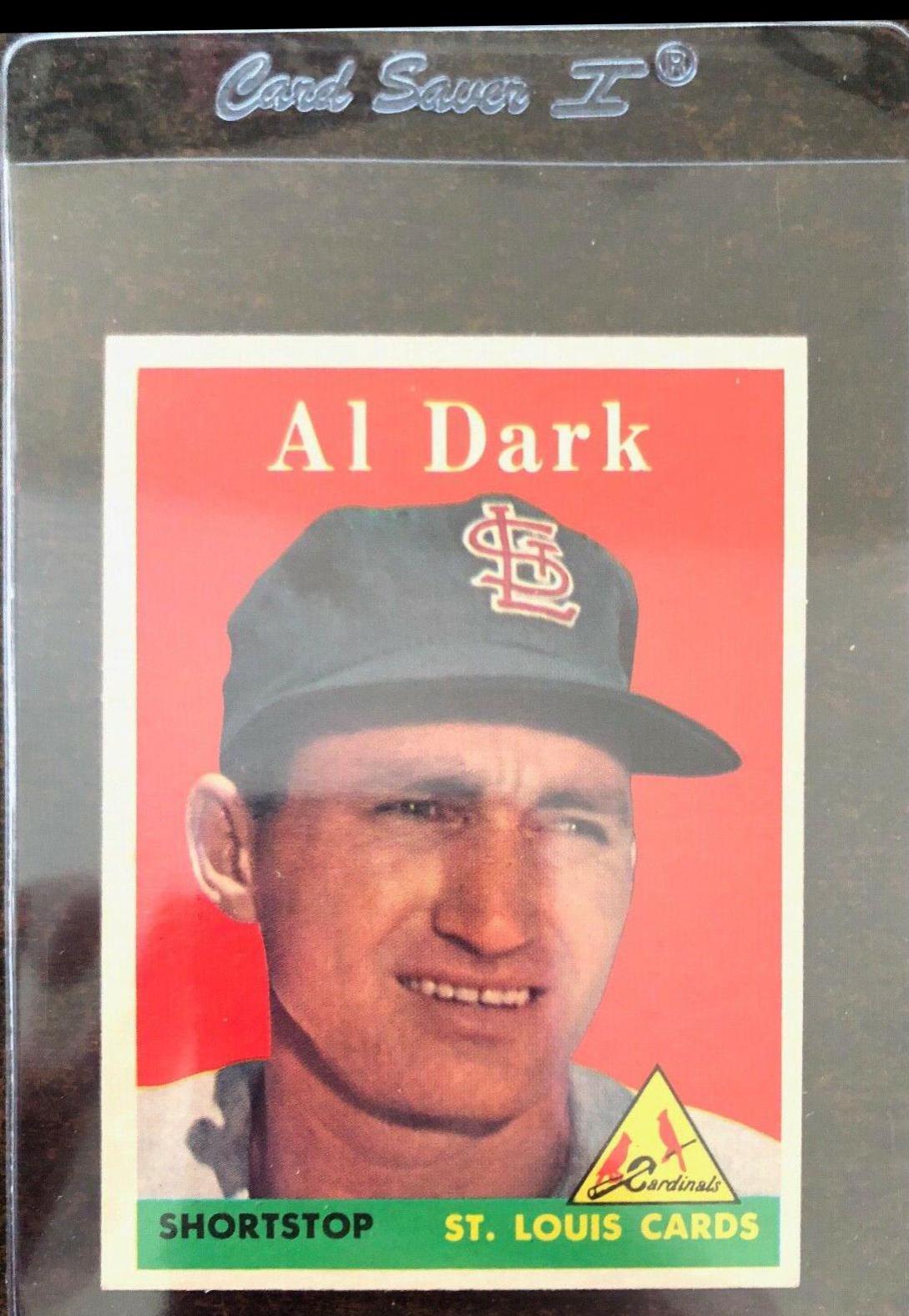 Al Dark #125